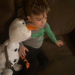 Meet your Posher, Lesley